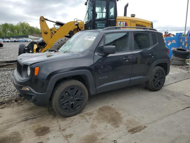 Vin: zaccjbab4jph90422, lot: 55999015, jeep renegade sport 2018 img_1