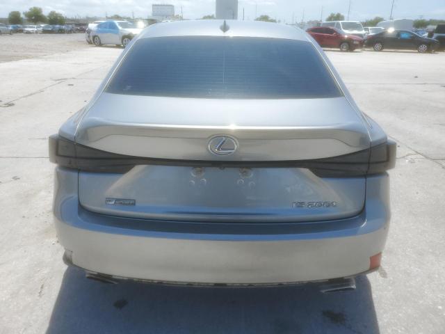 2017 LEXUS IS 200T JTHBA1D29H5059312