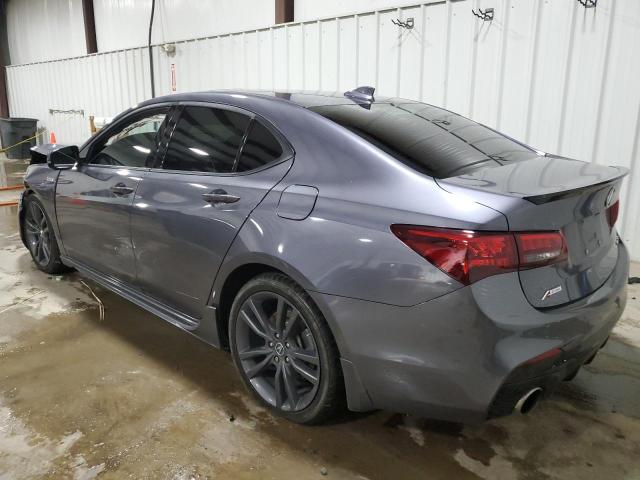 Vin: 19uub3f6xja004613, lot: 57691575, acura tlx tech+a 20182