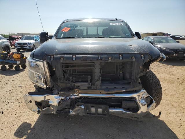 2017 NISSAN TITAN SV - 1N6AA1E5XHN570093