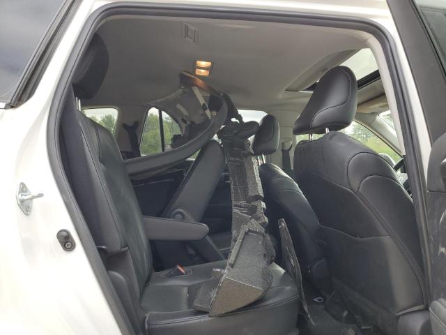 2021 TOYOTA HIGHLANDER - 5TDDZRBH1MS534562
