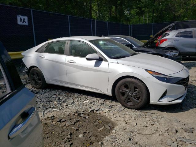 2021 HYUNDAI ELANTRA SE - 5NPLS4AG7MH017297