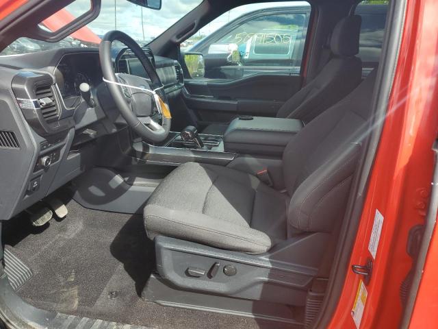 2023 FORD F150 SUPER - 1FTEW1EP2PKD37574