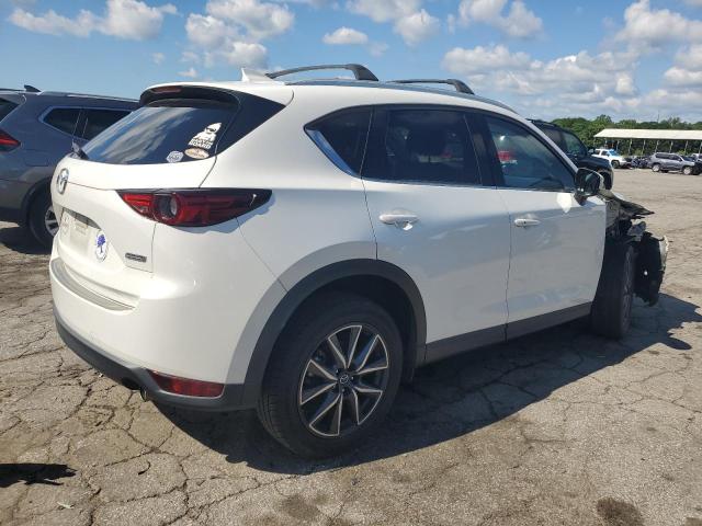 Vin: jm3kfadm3j1351532, lot: 55567405, mazda cx-5 grand touring 20183