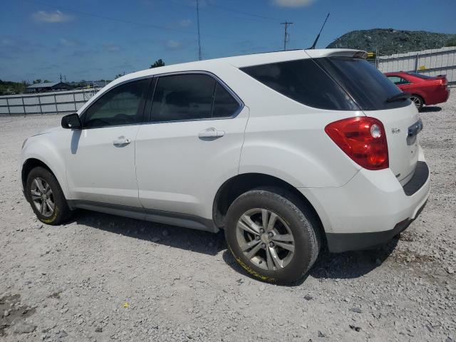 Vin: 2gnflcek3d6123745, lot: 55846145, chevrolet equinox ls 20132