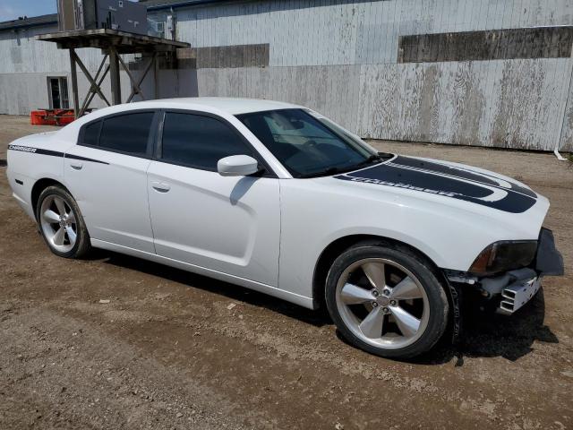 Vin: 2c3cdxbg9ch218348, lot: 55781465, dodge charger se 20124
