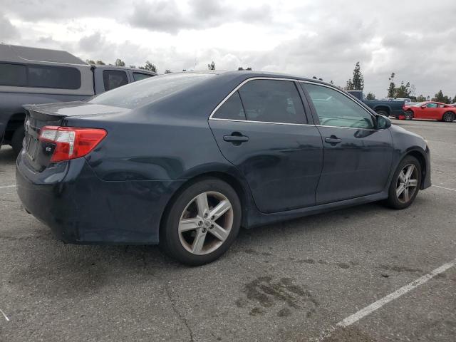 Vin: 4t1bf1fk6cu592308, lot: 55864165, toyota camry base 20123