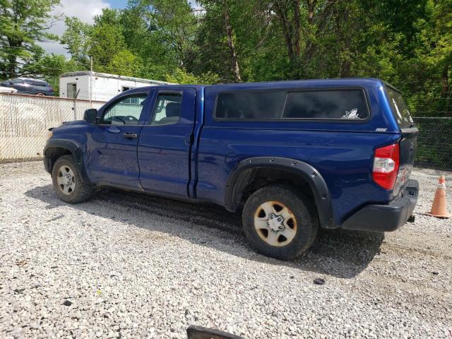 Vin: 5tfum5f16fx062019, lot: 57464895, toyota tundra double cab sr 20152