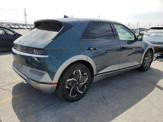 Vin: km8kr4de6ru235483, lot: 57524995, hyundai ioniq limited 20243