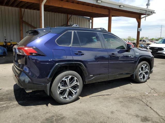 Vin: jtmeb3fvxpd116488, lot: 56763025, toyota rav4 xse 20233