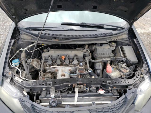 2015 HONDA CIVIC LX - 19XFB2F58FE215399