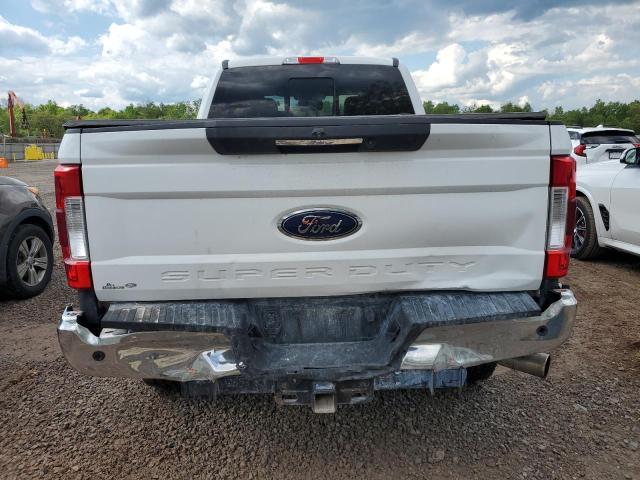 2019 FORD F250 SUPER - 1FT7W2B6XKEG18734