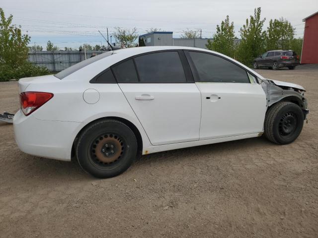 Vin: 1g1pl5sh3d7243622, lot: 58340665, chevrolet cruze ls 20133