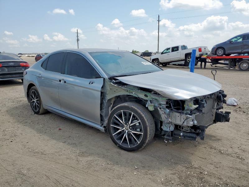 Vin: 4t1g11akxnu667946, lot: 57451845, toyota camry se 20224
