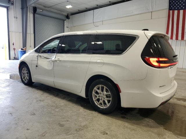 Vin: 2c4rc1bg6rr160109, lot: 56481595, chrysler pacifica touring l 20242