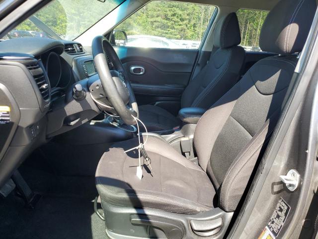 2019 KIA SOUL - KNDJN2A29K7024017