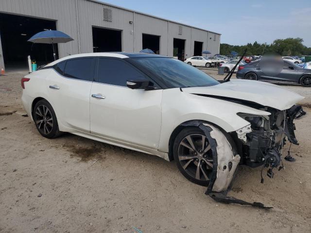 Vin: 1n4aa6ap2jc404214, lot: 56487975, nissan maxima 3.5s 20184