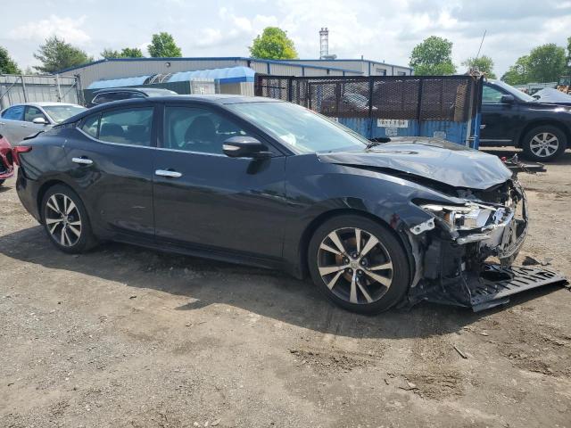 Vin: 1n4aa6ap4hc368746, lot: 57297735, nissan maxima 3.5s 20174