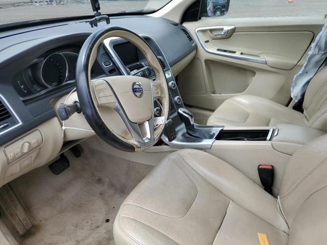 2016 VOLVO XC60 3.2 YV4612RK0G2781900