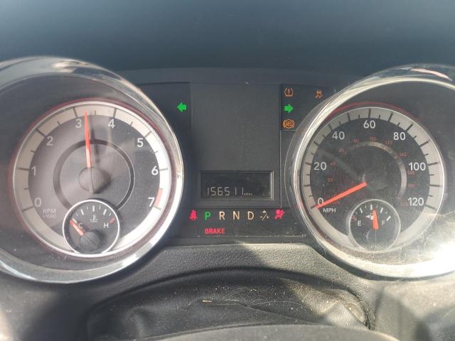 2017 DODGE GRAND CARA - 2C4RDGCG2HR783093