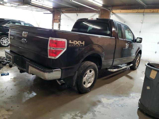 Vin: 1ftfx1et4efb58327, lot: 57822115, ford f-150 super cab 20143