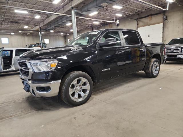 Vin: 1c6srfft5ln117445, lot: 58014325, ram 1500 big horn/lone star 2020 img_1