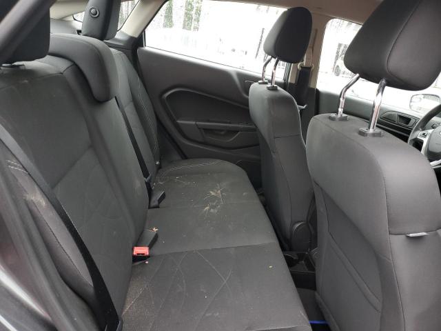 2019 FORD FIESTA SE 3FADP4BJ1KM144494