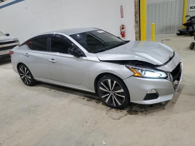 Vin: 1n4bl4cv7mn418276, lot: 56980655, nissan altima sr 20214
