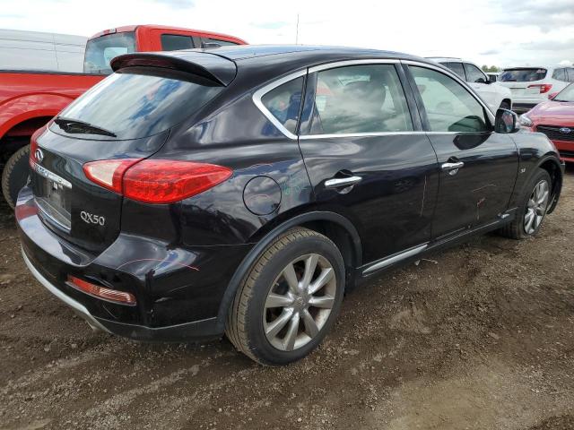 Vin: jn1bj0rr5hm410064, lot: 57814485, infiniti qx50 20173
