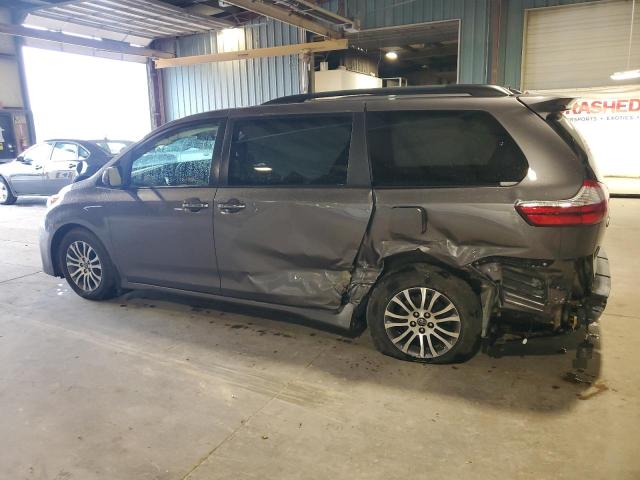 Vin: 5tdyz3dc7js954919, lot: 56974515, toyota all models xle 20182