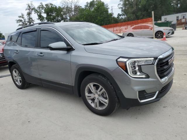Vin: 3gkalmeg1pl178414, lot: 56093585, gmc terrain sle 20234