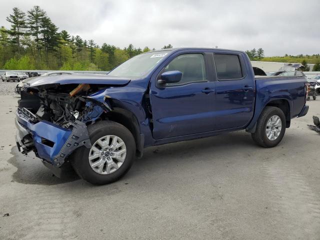 Vin: 1n6ed1ek7pn601054, lot: 56844395, nissan frontier s 2023 img_1