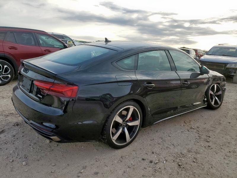 Vin: waueacf59ra100948, lot: 57820105, audi a5 prestige 45 20243