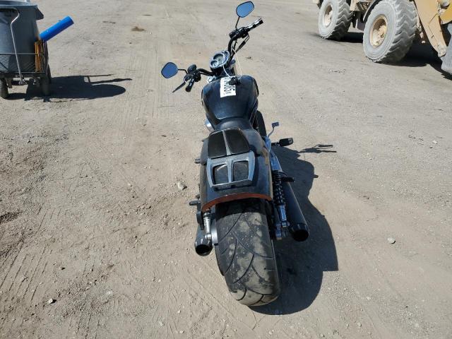 2009 HARLEY-DAVIDSON VRSCF - 1HD1HPH119K802186