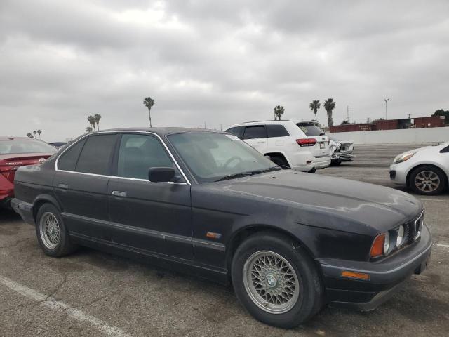 Vin: wbahe632xsgf32130, lot: 56686435, bmw 5 series i automatic 19954