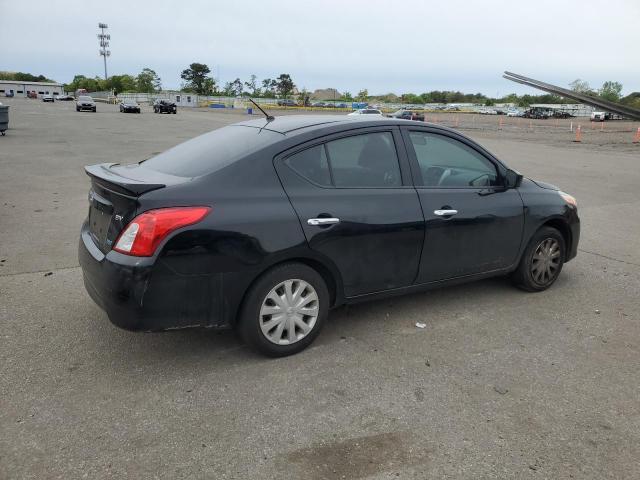 Vin: 3n1cn7ap1gl897445, lot: 58663935, nissan versa s 20163