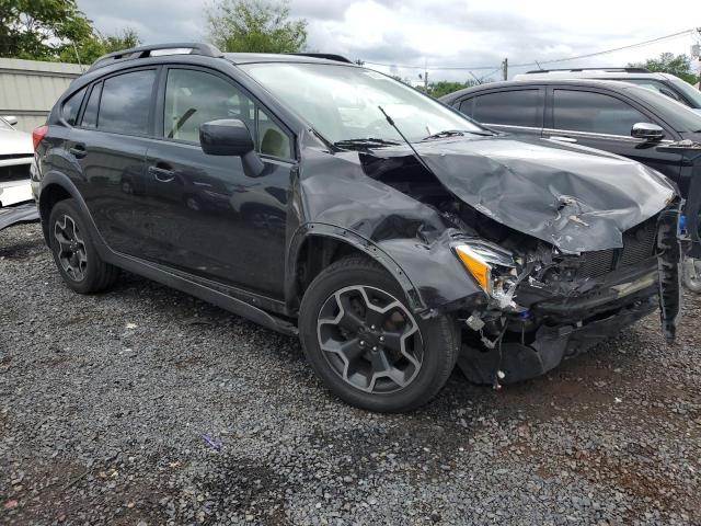 Vin: jf2gpacc7e8261674, lot: 58805285, subaru xv 2.0 premium 20144
