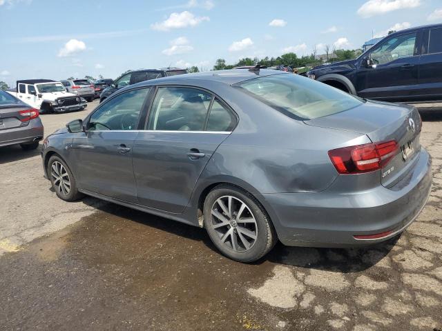 Vin: 3vwdb7ajxhm314370, lot: 57552515, volkswagen jetta se 20172