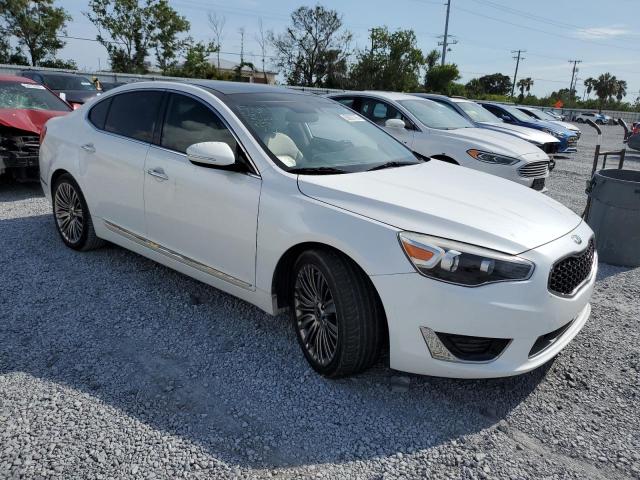 Vin: knaln4d71e5142152, lot: 59007735, kia cadenza premium 20144