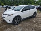 2018 TOYOTA RAV4 LE - JTMBFREV7JJ204256