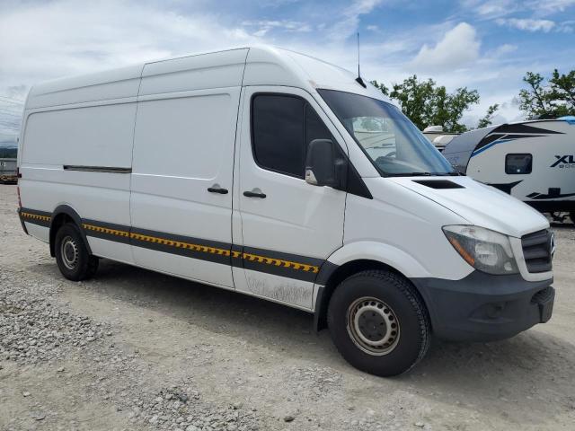 Vin: wd3pe8cd9jp601035, lot: 56534565, mercedes-benz sprinter 2500 20184