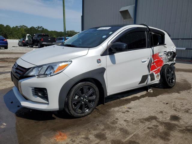 Vin: ml32awhj3ph006072, lot: 56467745, mitsubishi mirage se 2023 img_1