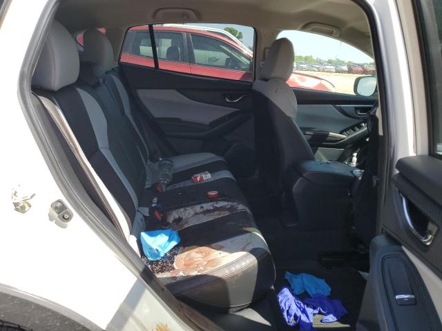 2021 SUBARU CROSSTREK LIMITED JF2GTHMC1M8669198