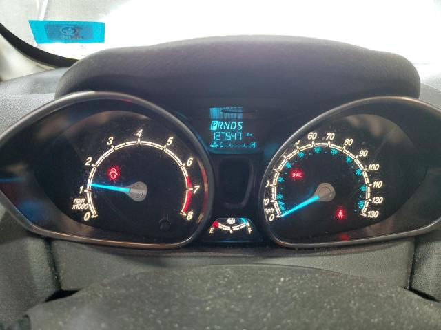 2015 FORD FIESTA SE - 3FADP4EJ8FM113454