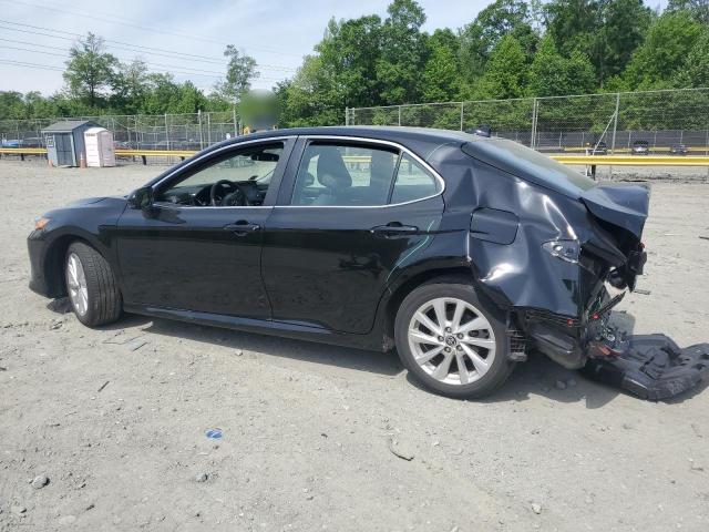 Vin: 4t1c11ak7pu790752, lot: 56503045, toyota camry le 20232
