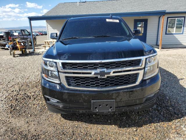 2017 CHEVROLET TAHOE K150 1GNSKAKC0HR175301