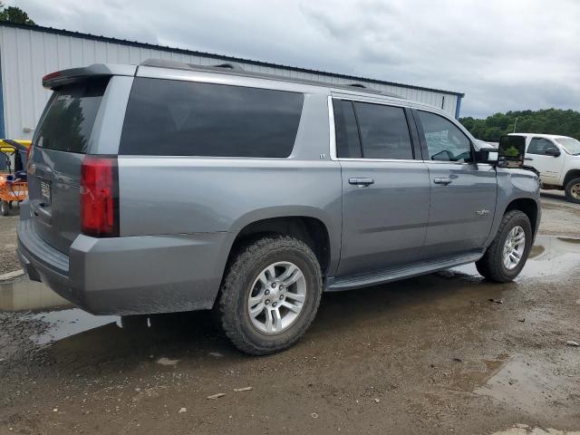 Vin: 1gnskhkc7lr147769, lot: 58999925, chevrolet suburban k1500 lt 20203