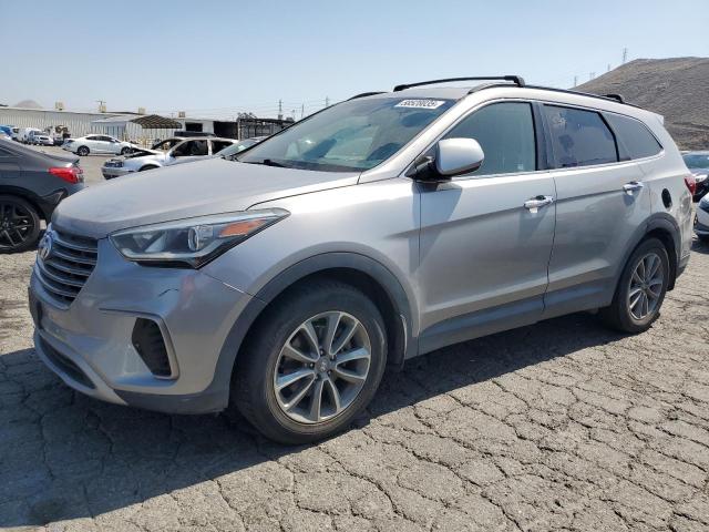 Vin: km8sm4hf4hu254100, lot: 58528035, hyundai santa fe se 2017 img_1