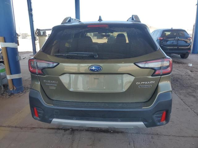 2020 SUBARU OUTBACK TO 4S4BTAPC8L3192305