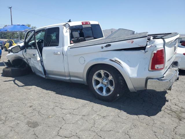 Vin: 1c6rr6jm4es382506, lot: 57502105, ram 1500 laramie 20142